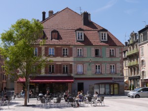 belfort cafe 2.0